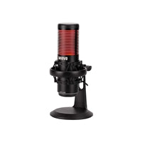 Marvo Scorpion MIC-07 Blast 60 USB RGB Noise Cancelling Wired Gaming Microphone (Black) Marvo Scorpion MIC-07 Blast 60 USB RGB Noise Cancelling Wired Gaming Microphone (Black)